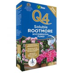 Q4 Rootmore Soluble - 5 x 10g