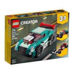 LEGO Street Racer 3In1