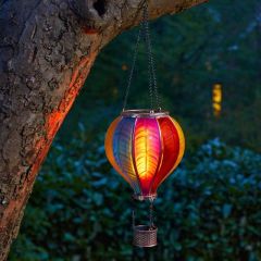 Smart Garden Rainbow Flaming Balloon