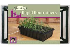 Rapid Rootrainers - Haxnicks