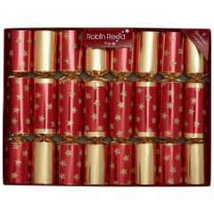 Robin Reed Some Different Magic Trick Christmas Crackers Set of 8
