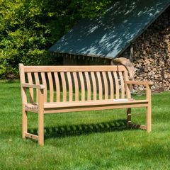 Alexander Rose Roble Broadfield Bench 5ft