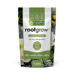 Empathy Rootgrow Mycorrhizal Fungi 150G