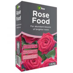 Vitax Rose Feed - 1.25kg