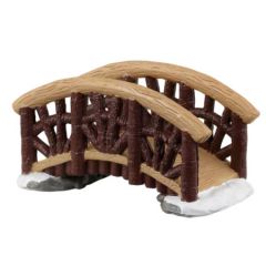 Lemax Rustic Footbridge 