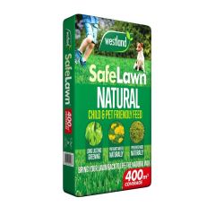 Westland Safelawn 400m2 Bag