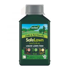 Westland SafeLawn Liquid Lawn Feed 1L