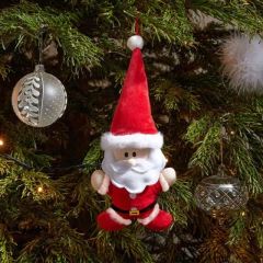 Smart Garden Santa Claus Pendant 25x11cm