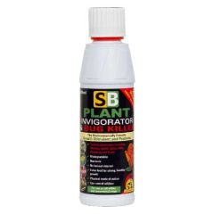 SB Plant Invigorator & Bug Killer - 250ml