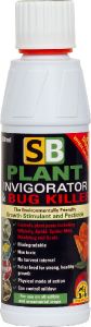 SB Plant Invigorator & Bug Killer - 250ml