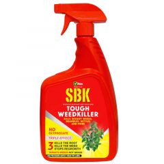 SBK Brushwood Killer Ready To Use - 1 litre