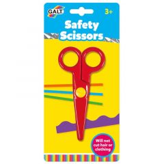 Safety Scissors - James Galt