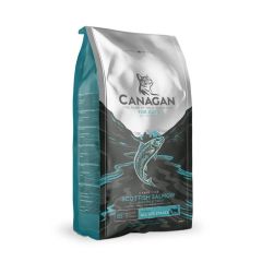 Canagan Scottish Salmon For Cats 1.5Kg