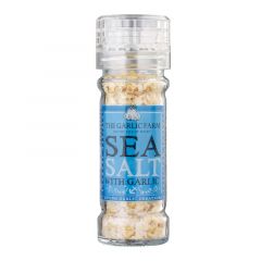 Garlic Farm Garlic Sea Salt Grinder 75g 