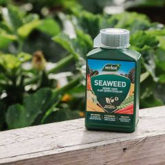 Westland Organic Seaweed Specialist Liquid Plant Growth Stimulant Feed 1L