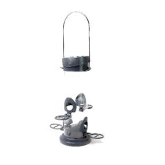 Henry Bell Select Plus Seed Feeder