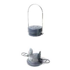 Henry Bell Select Seed Feeder