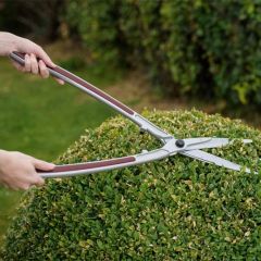 Kent and Stowe Lightweight Precision Hedge Shears