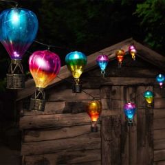 Smart Garden Skyrunner String Lights - Set of 10