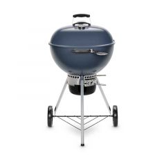 Weber Master Touch Gbs C-5750 Slate