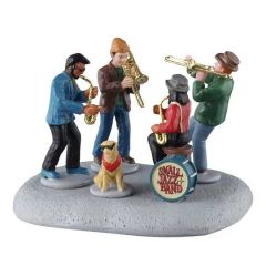 Lemax Small Jazz Band