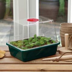 Worth Gardening Small High Dome Propagator Lid Only