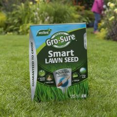 Westland Gro-Sure Smart Lawn Seed 1kg - 25sqm
