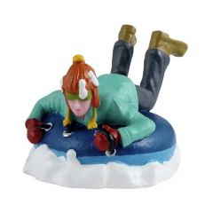 Lemax Snow Blind