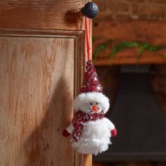 Smart Garden SnowGirl Pendant