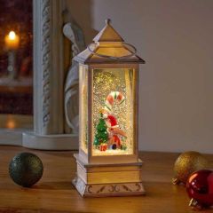 Smart Garden Watern Lantern Ratty 29x11x11cm