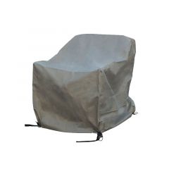 Bramblecrest Rattan Sofa Chair Cover - Chedworth/Monterey