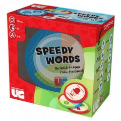 Speedy Words - Naming Game