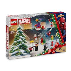 LEGO Spider-Man Advent Calendar