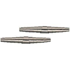 FELCO Blister Pack of 2 Replacement Springs for Models 5/13/6/12/14/15/16/17
