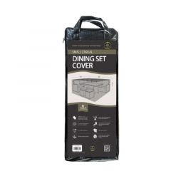 Small Casual Dining Set Cover - Worth Gardening