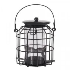 Compact Squirrel Proof Seed Feeder  - Smart Garden