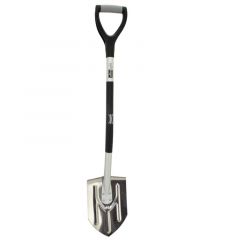 Wilkinson Sword Ultralight Stainless Steel Digging Spade