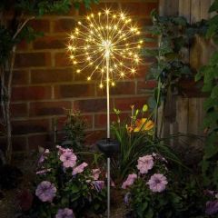 Starburst Stake Light - Smart Garden