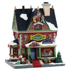 Lemax Stocking Stuffer Gifts