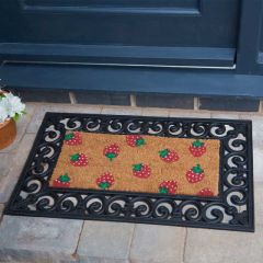 Smart Garden Strawbs! Decoir Insert Mat 23x53cm