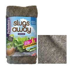 Defenders Slugs Away® Wool Mat - Small