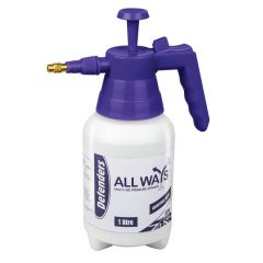 Defenders All Ways Multi-Use Pressure Sprayer - 1L