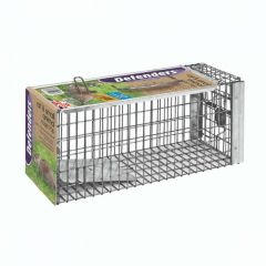 Defenders Rat & Squirrel Cage Trap