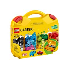 LEGO Creative Suitcase 