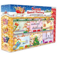 Swizzel's Sweet Factory Advent Calendar