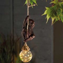 Smart Garden Swingin' Sloth!