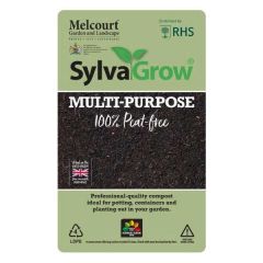 Melcourt Sylvagrow Multi Purpose 40L