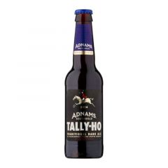 Adnams Tally-Ho Dark Ale 330ml