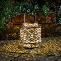 Tangier Lantern - Smart Garden