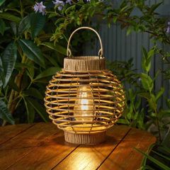 Smart Garden Terra Solar Lantern